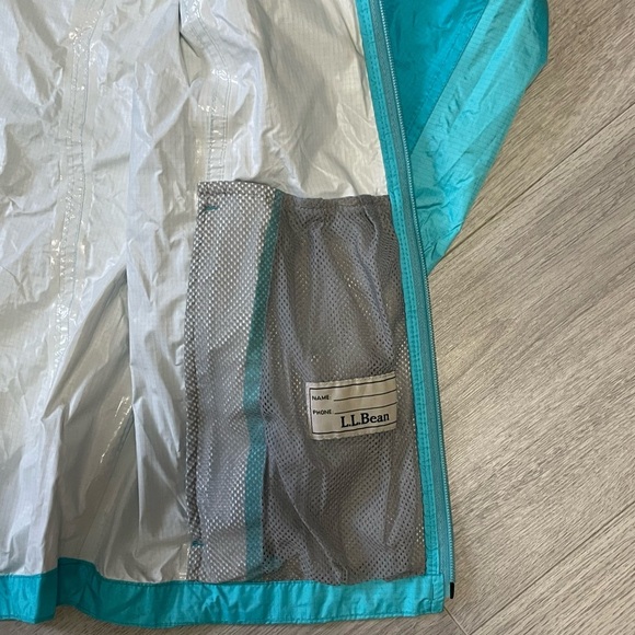 L.L. Bean Kids Jacket - Picture 6 of 11